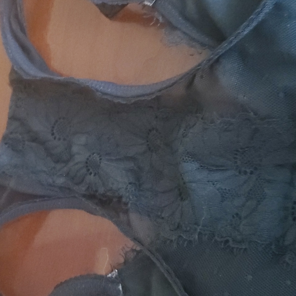 Aerie bralette - Picture 4 of 4